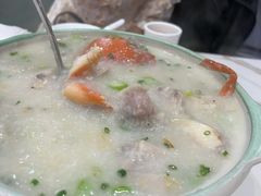 -御龙海鲜火锅(十六浦店)