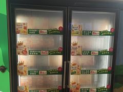 -西贝(武汉群星城店)