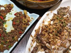 -梁记粥铺(开元地中海店)