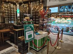 -亚马逊蒸汽活海鲜自助(LCM置汇旭辉广场店)