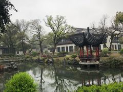 -杭州西湖柳莺里酒店