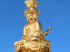 -峨眉山风景名胜区