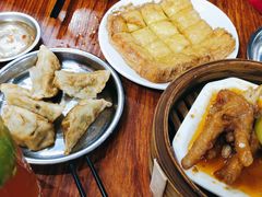 柠檬茶-恒兴发茶店(水巷口店)