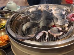 -味家烤肉烤鳗鱼牛排(西塔旗舰店)