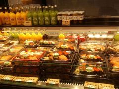 -池田寿司·4H鲜作(西直门凯德华联店)