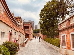 -晋江五店市传统文化旅游区