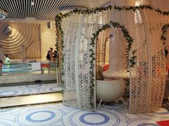 -水晶之星洗浴温泉汗蒸