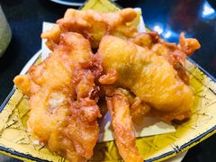 -回转寿司 活美登利(池袋西武店)