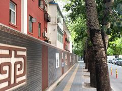 -福海居烤鸭店(鸟巢店)
