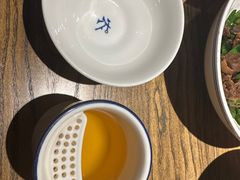 -农耕记·湖南土菜(观澜福城天虹店)