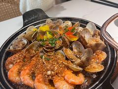-相遇·川湘融合菜(金坛吾悦广场店)