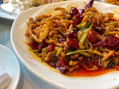 鱼香肉丝-双井轩(双井店)