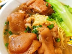 -一记面馆(易发店)