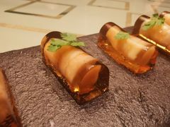 -北京王府井希尔顿酒店·秦唐中餐厅Chynna