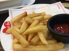 米斯特比萨(罗斯福店)-米斯特比萨(罗斯福店)