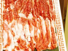 -鑫隆四季涮肉(八角畅游店)