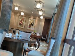 -惠州白鹭湖雅居乐喜来登酒店-采悦轩中餐厅