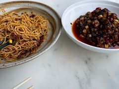 -柴门饭儿(成都太古里店)