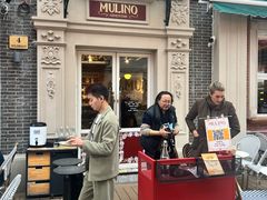 -Alimentari Grande(东湖路店)