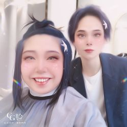 点击看大图 -KEIVON HAIR·崎宏