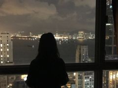 -香港华美达海景酒店