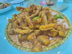 -碧海银沙海鲜餐厅(恒大海上威尼斯店)