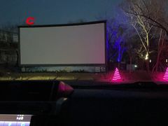 -枫花园汽车电影院(朝阳公园店)