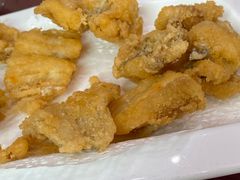 -天天海鲜城·海鲜大排档(新溪店)