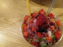 -古真记钵钵鸡(老公园店)