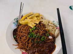 -何九海南茶店(鬼仔巷店)