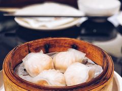 水晶虾饺皇-金翠河烧鹅餐厅(北城天街店)
