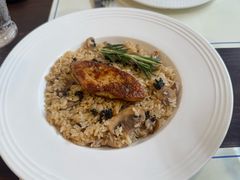 -沏点Trattoria意大利餐厅(新街口店)