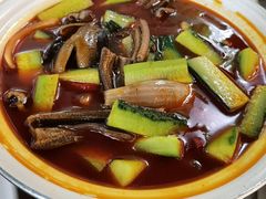 -月圆霖特色农家乐