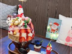 -WONDER ICE 萬得冰田(建設路总店)