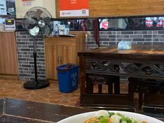 -牛王庙(龙华花园店)