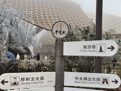 -牛首山文化旅游区