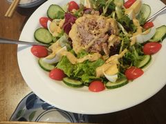 -铃木食堂(帽儿胡同店)