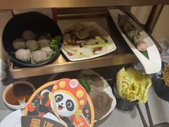 -海底捞火锅(飞马水城店)