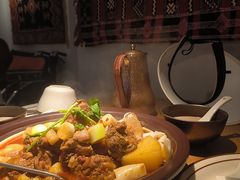 -纳鲁孜·新疆特色餐厅(上海悦荟广场店)