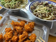 -清真-戏楼王记牛肉面