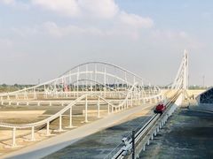 -法拉利主题公园