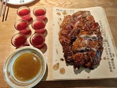 -桂小厨广西菜(印象城店)