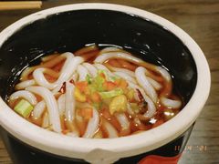 -串大叔炭火烤串·鸡西大冷面刀削面(总店)