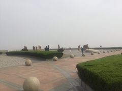 -南汇嘴观海公园