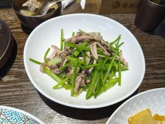 -魁盛居百年鲁菜馆(县西巷店)