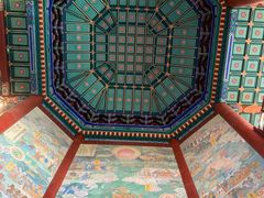 -阅江楼风景区