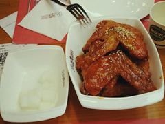 android_upload_pic-Pelicana百利家炸鸡(江南西名店城店)