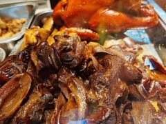 -聂记粤菜馆(鼓西路店)