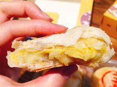 榴莲月饼-盒马鲜生(悦峰店)