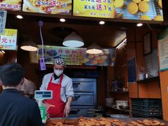 -朱記糯米蛋糕(千川百货店)